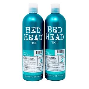Tigi Bed Head Shampoo and Condtioner Set